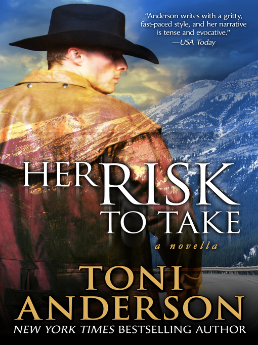 Title details for Her Risk to Take by Toni Anderson - Available